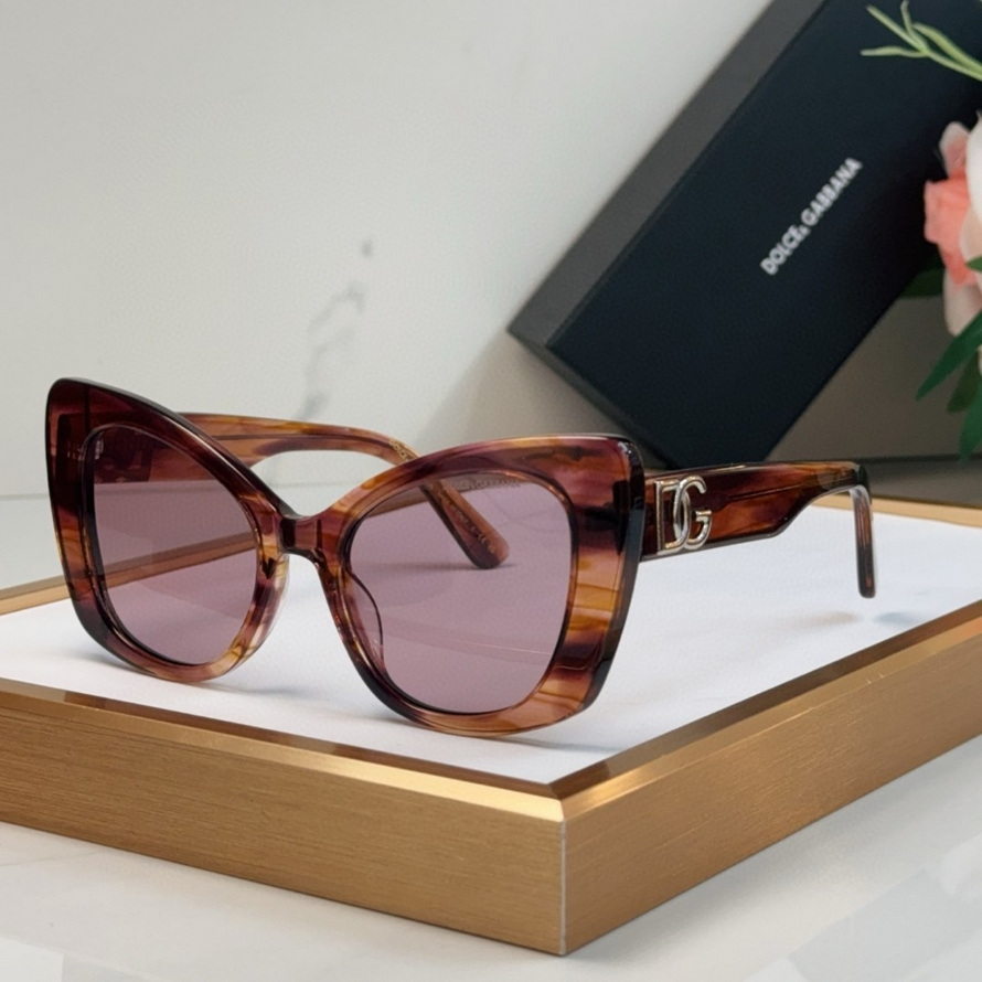 D&G Sunglasses(AAAA)-1223