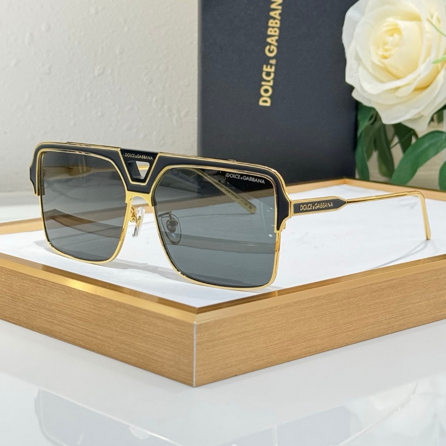 D&G Sunglasses(AAAA)-1221