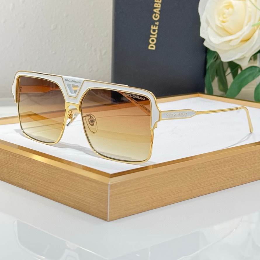 D&G Sunglasses(AAAA)-1220