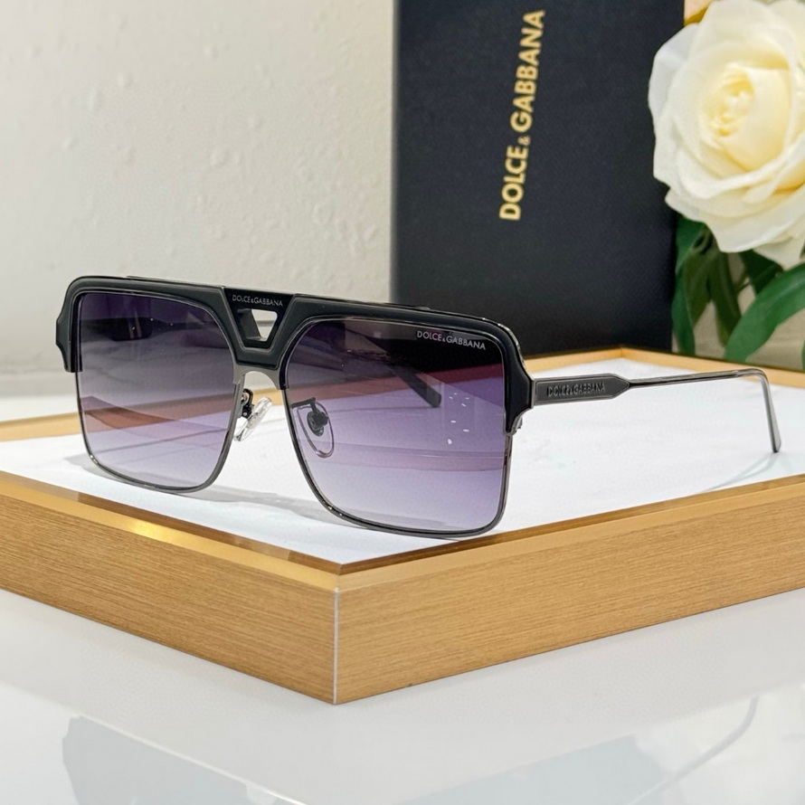 D&G Sunglasses(AAAA)-1219