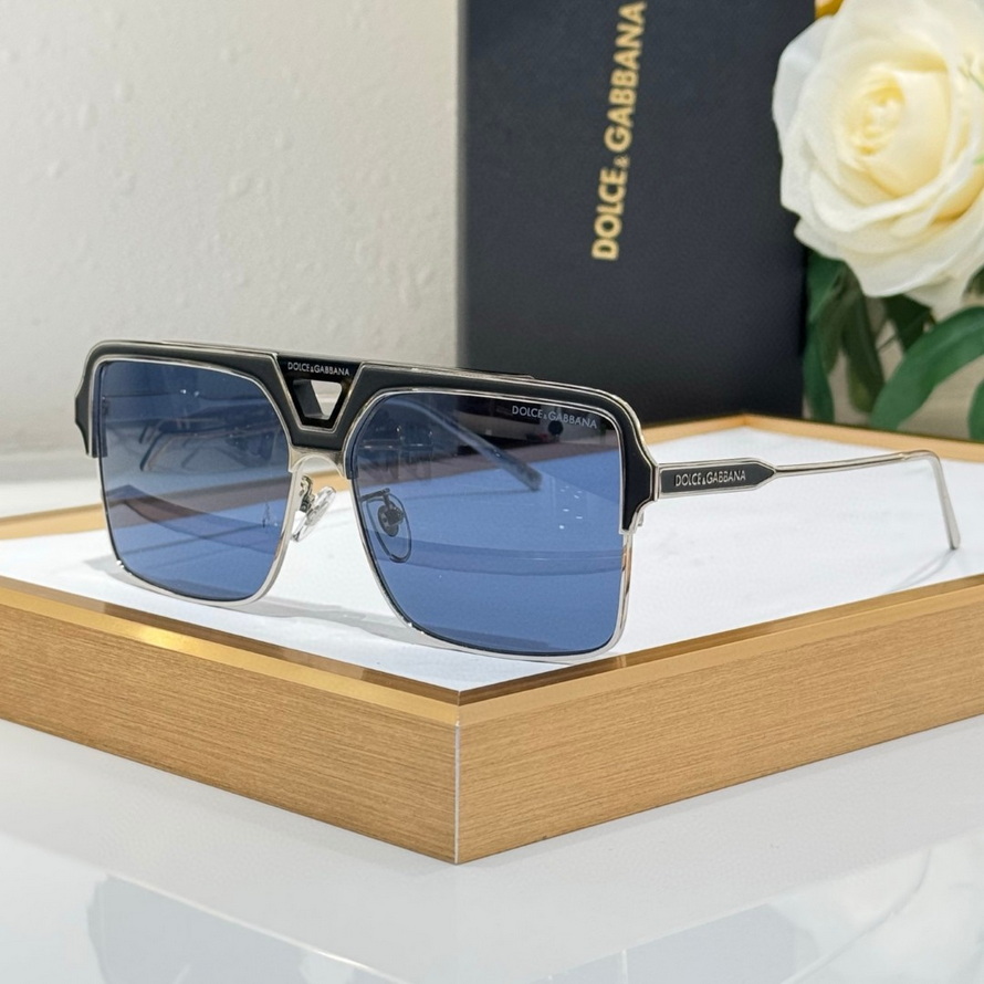 D&G Sunglasses(AAAA)-1218