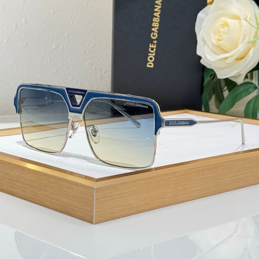 D&G Sunglasses(AAAA)-1215