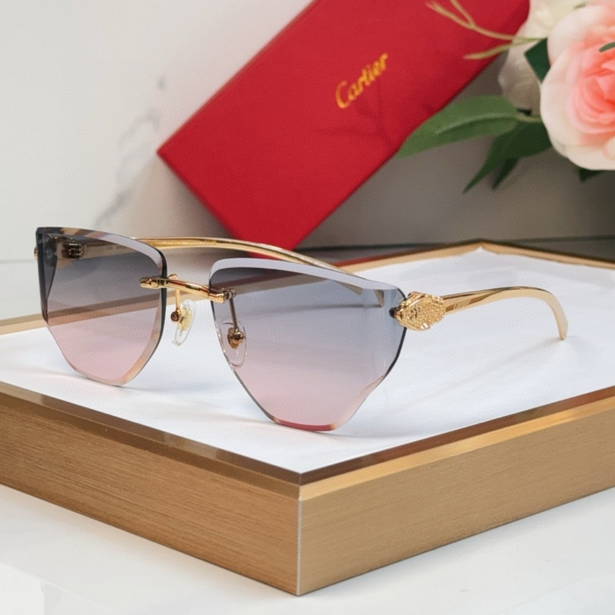 Ca*t*er sunglasses(aaaa)-870