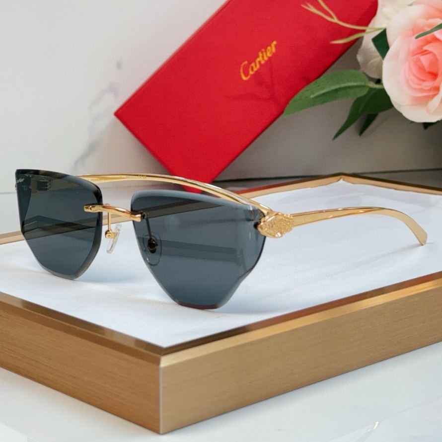 Ca*t*er sunglasses(aaaa)-866