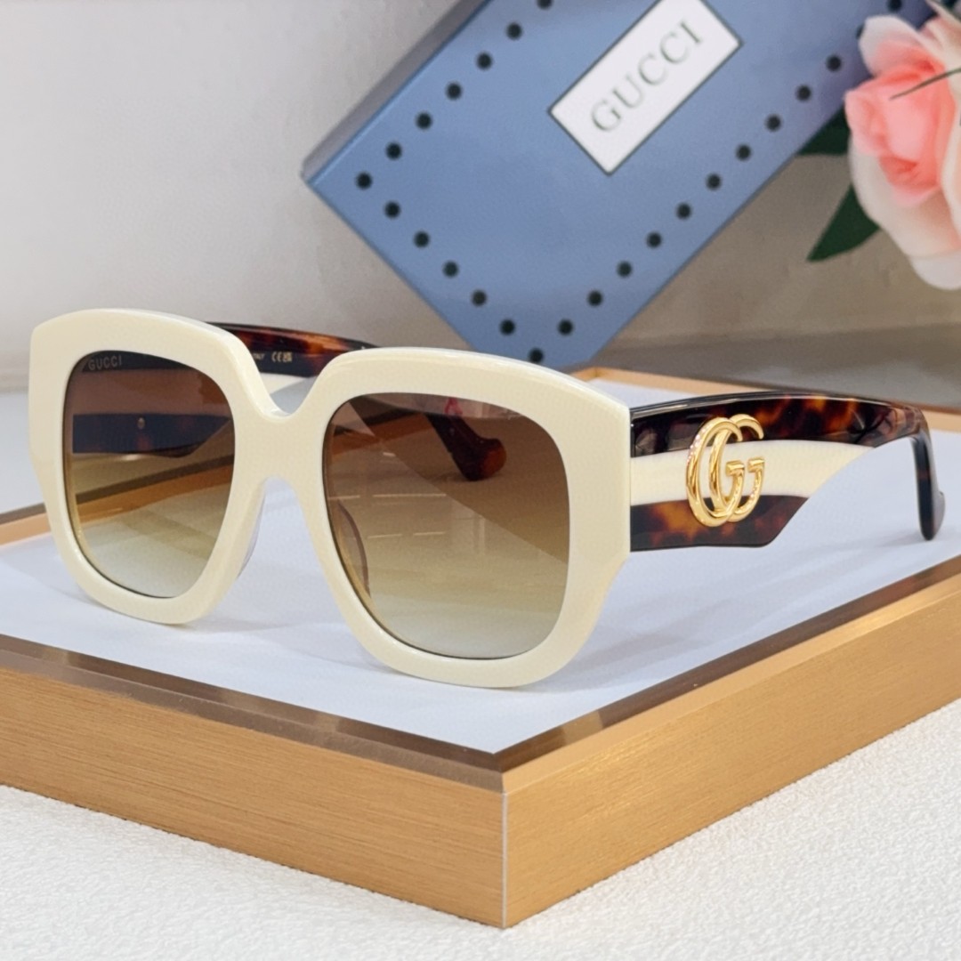 G*u*i sunglasses(aaaa)-2962