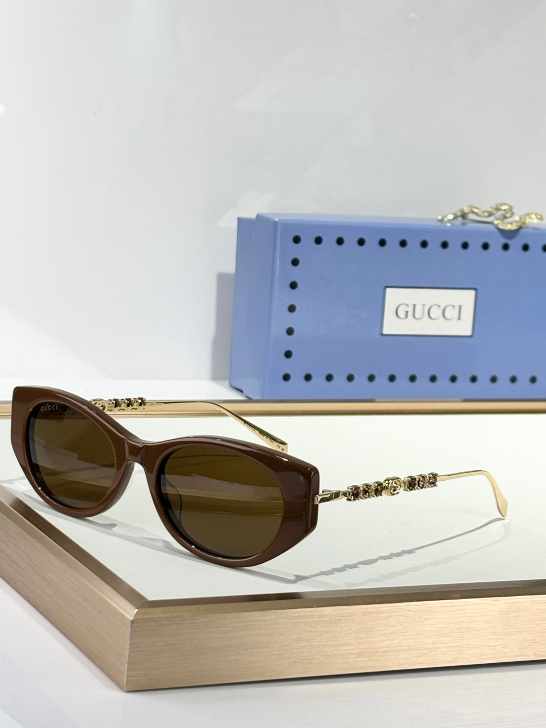 G*u*i sunglasses(aaaa)-2950