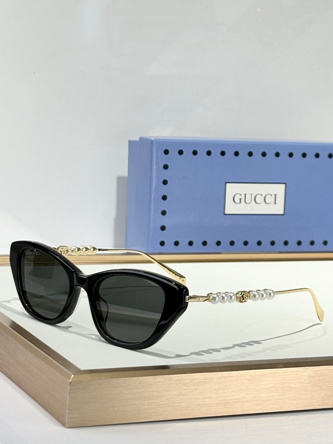 G*u*i sunglasses(aaaa)-2939