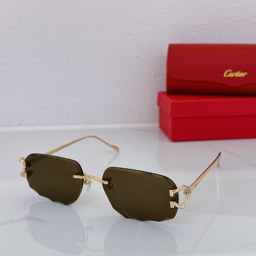 Ca*t*er sunglasses(aaaa)-859