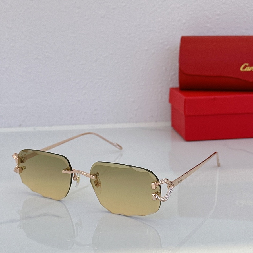 Ca*t*er sunglasses(aaaa)-857