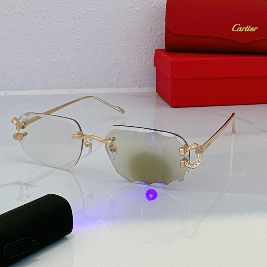 Ca*t*er sunglasses(aaaa)-853