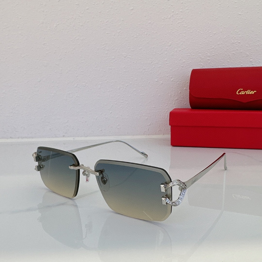 Ca*t*er sunglasses(aaaa)-851