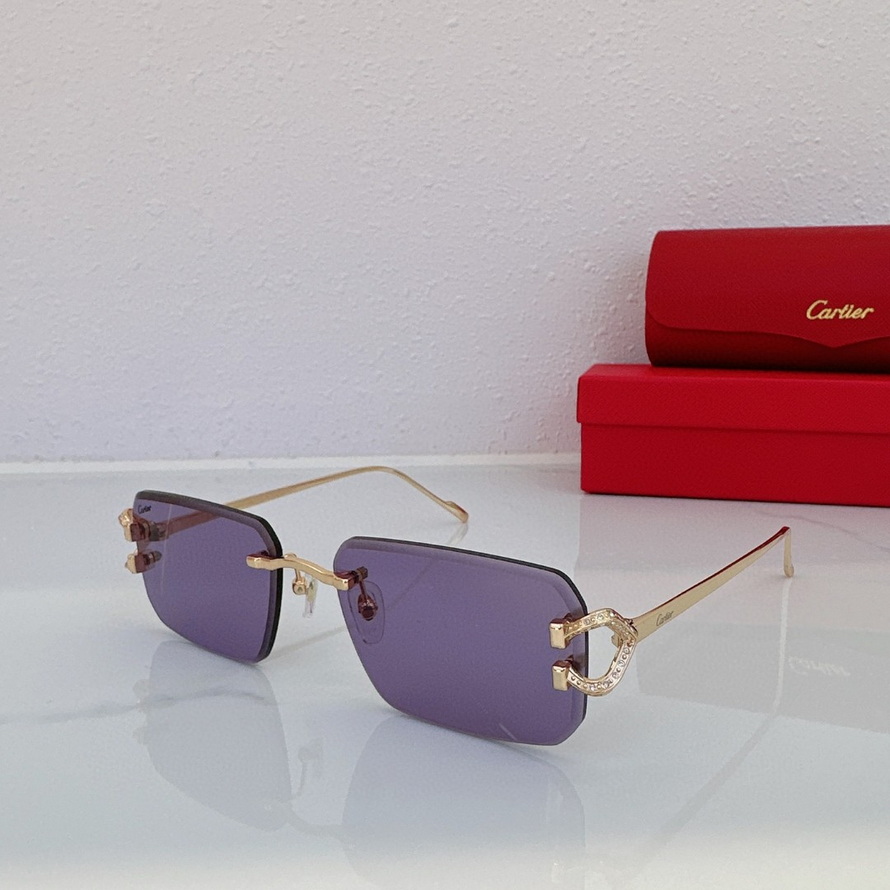 Ca*t*er sunglasses(aaaa)-850