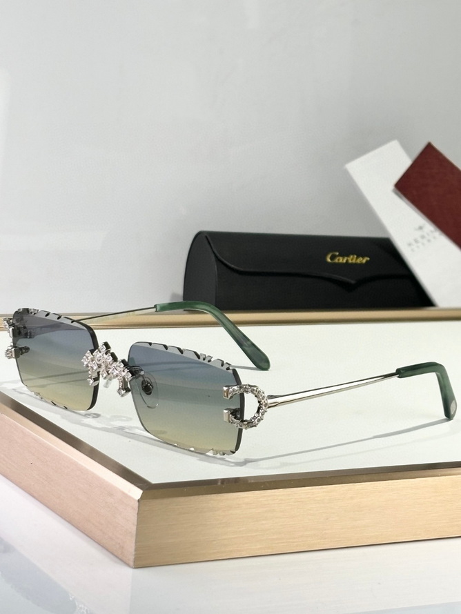 Ca*t*er sunglasses(aaaa)-817