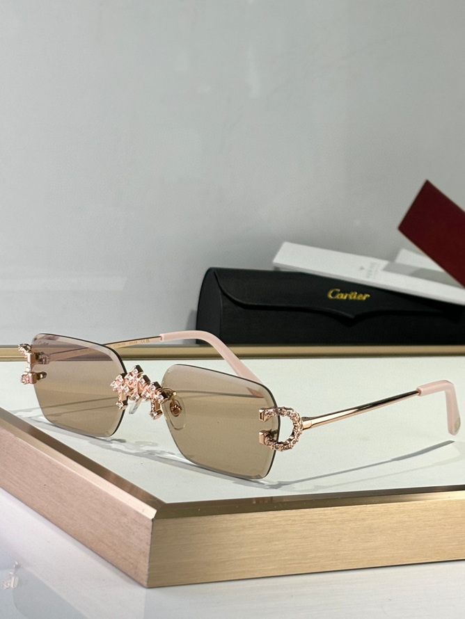 Ca*t*er sunglasses(aaaa)-813