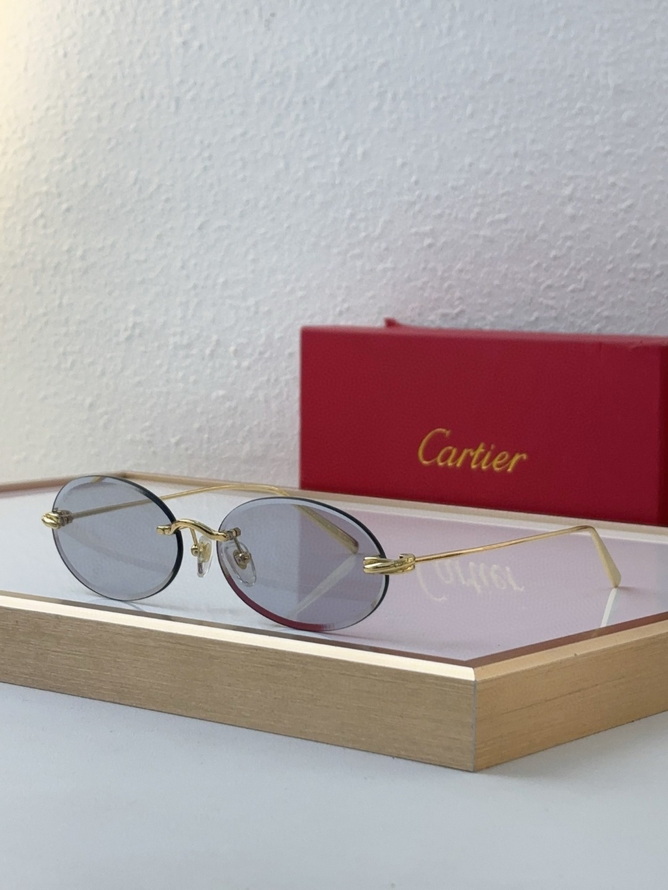 Ca*t*er sunglasses(aaaa)-809
