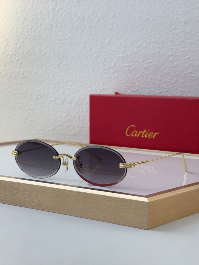 Ca*t*er sunglasses(aaaa)-807