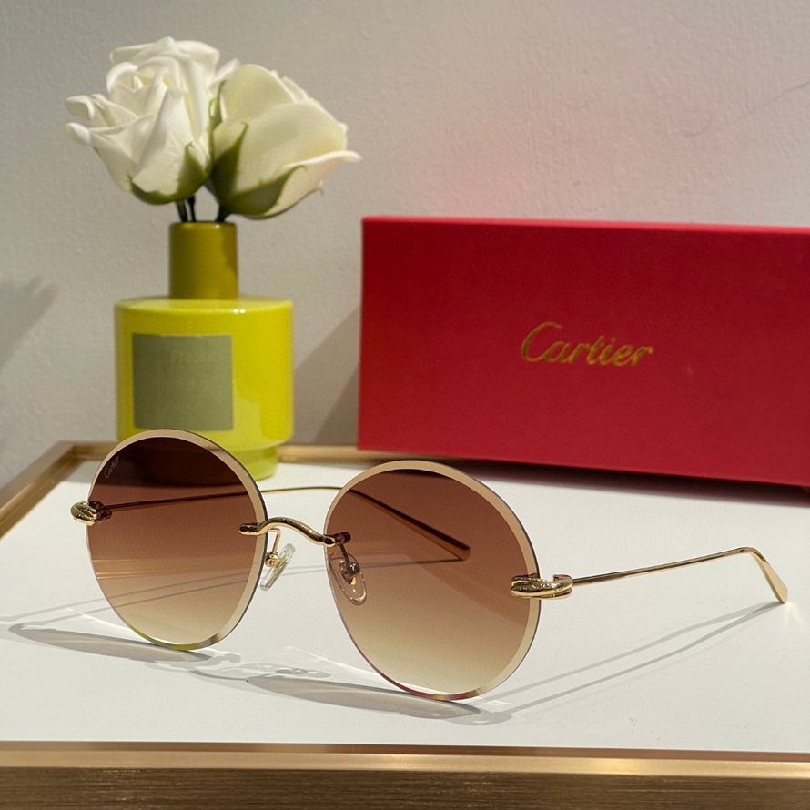 Ca*t*er sunglasses(aaaa)-798