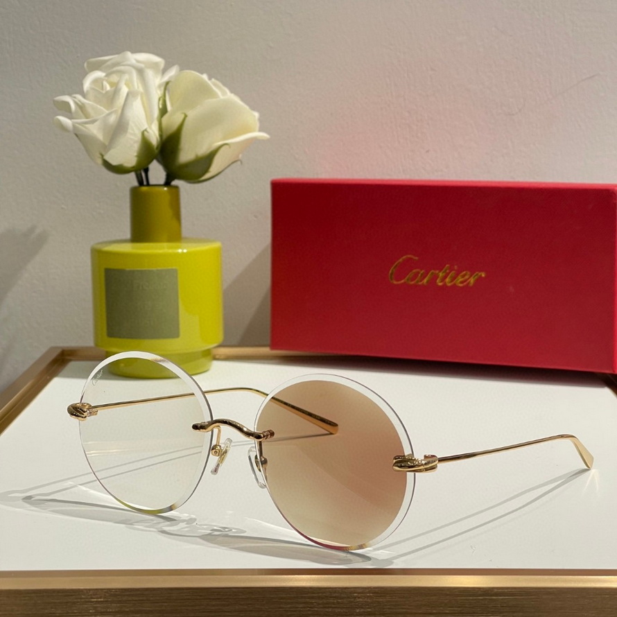 Ca*t*er sunglasses(aaaa)-795