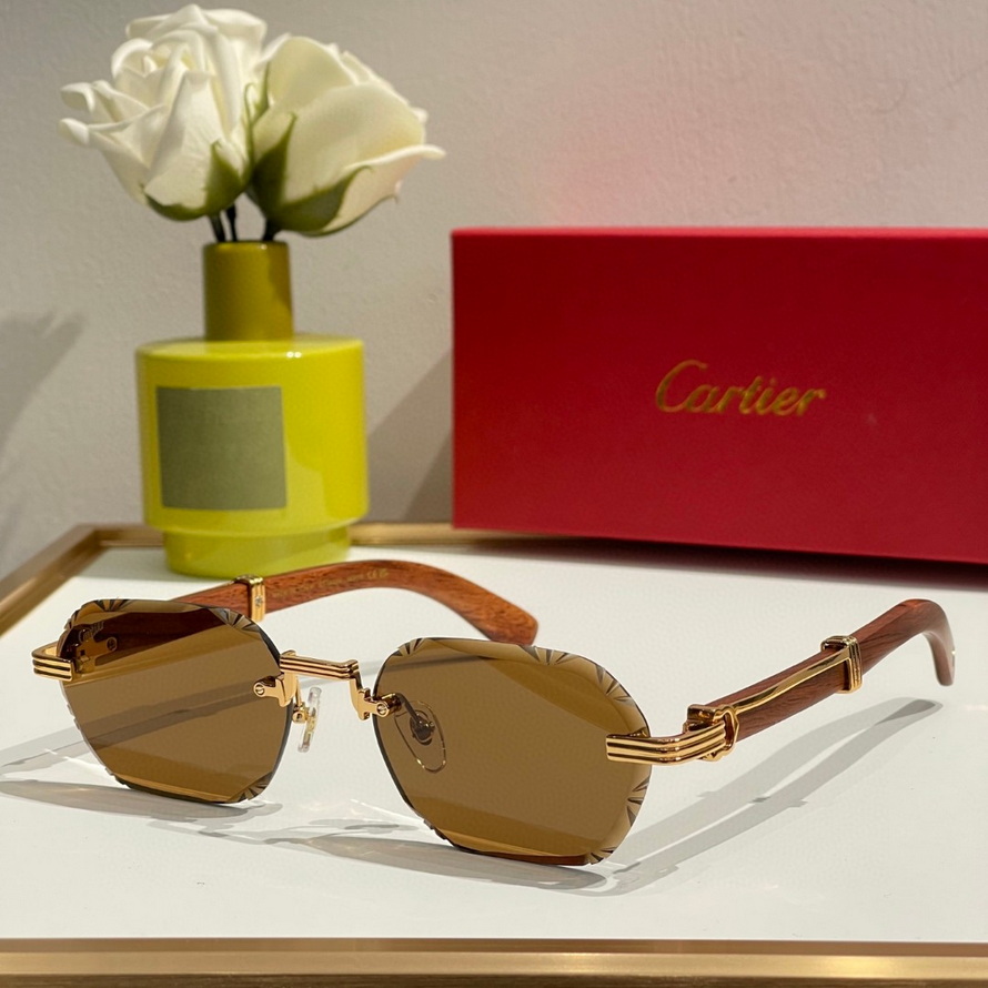 Ca*t*er sunglasses(aaaa)-793