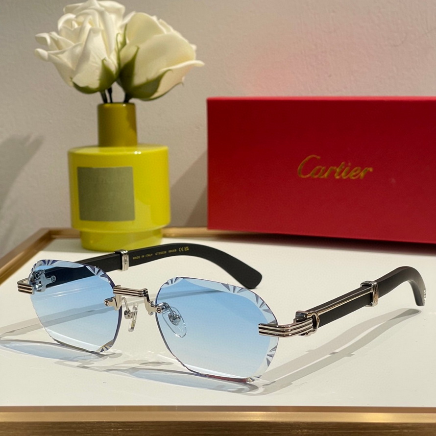 Ca*t*er sunglasses(aaaa)-790