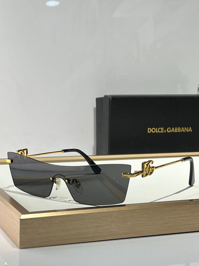 D&G Sunglasses(AAAA)-1214