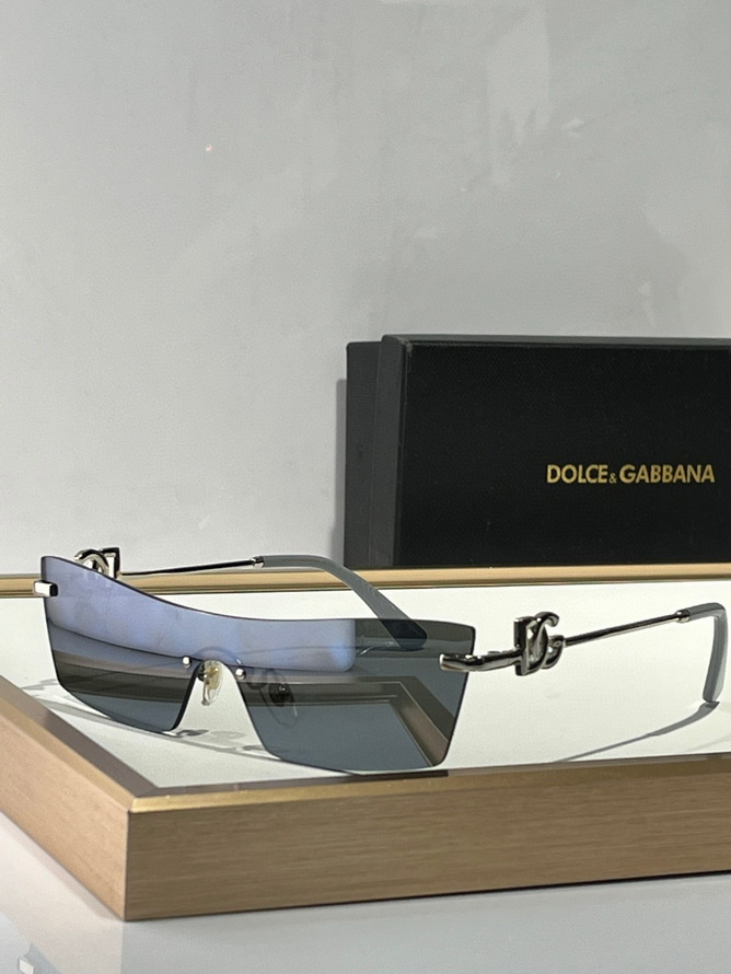 D&G Sunglasses(AAAA)-1213