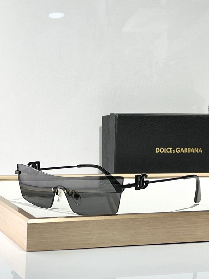 D&G Sunglasses(AAAA)-1212