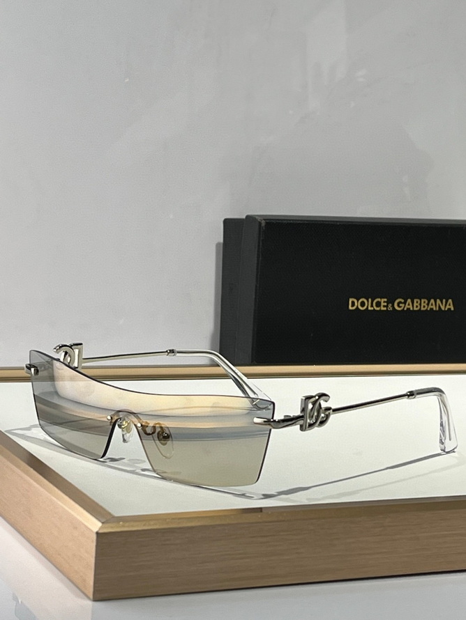 D&G Sunglasses(AAAA)-1209