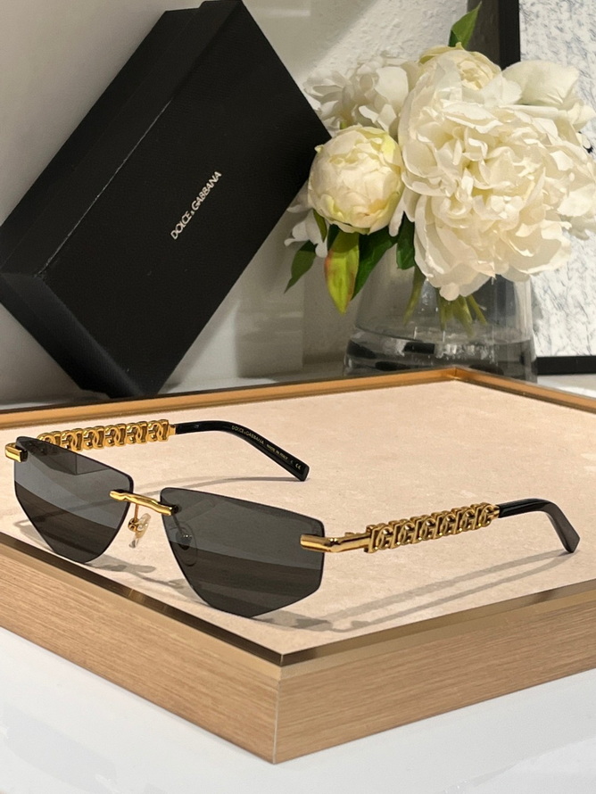 D&G Sunglasses(AAAA)-1208