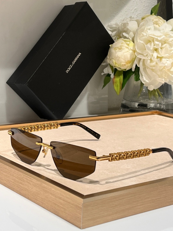 D&G Sunglasses(AAAA)-1205