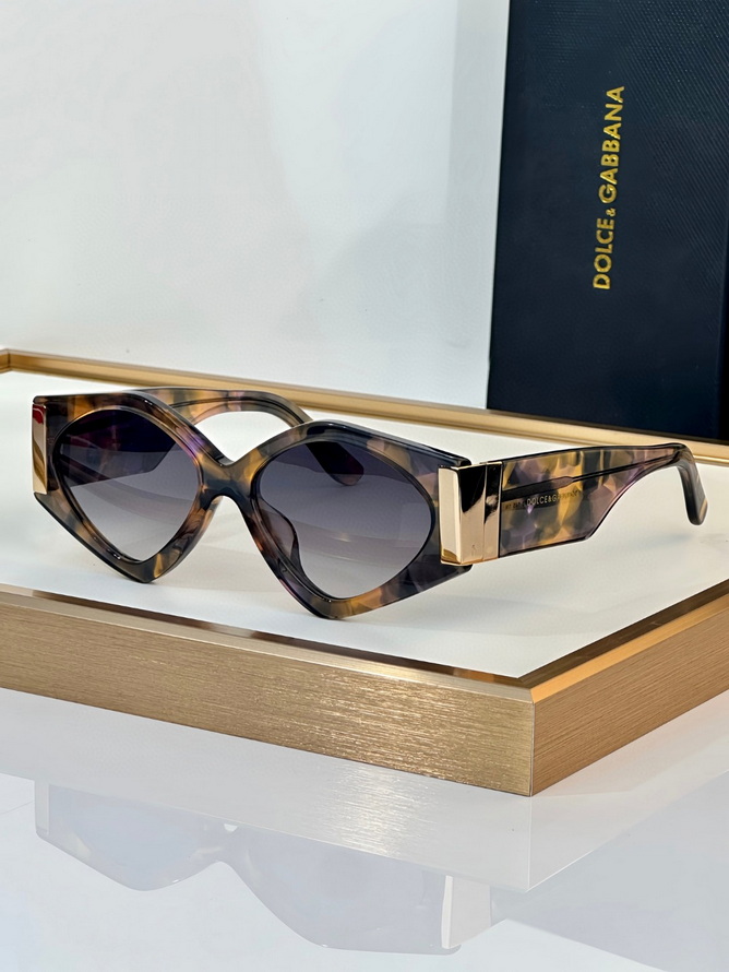 D&G Sunglasses(AAAA)-1203