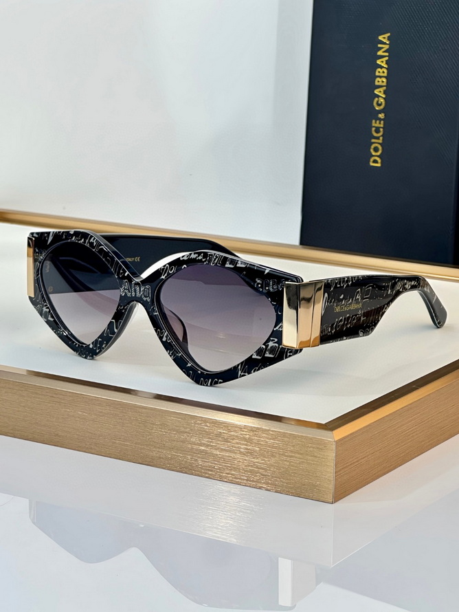 D&G Sunglasses(AAAA)-1202