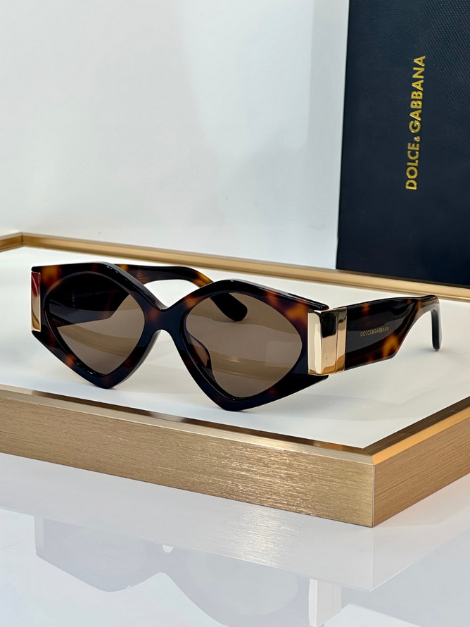 D&G Sunglasses(AAAA)-1201