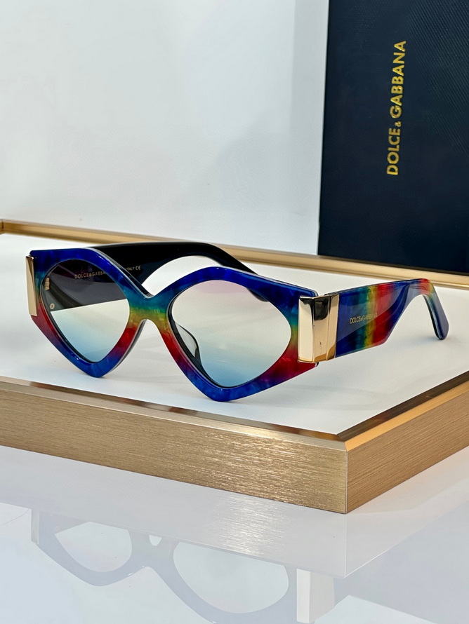 D&G Sunglasses(AAAA)-1200