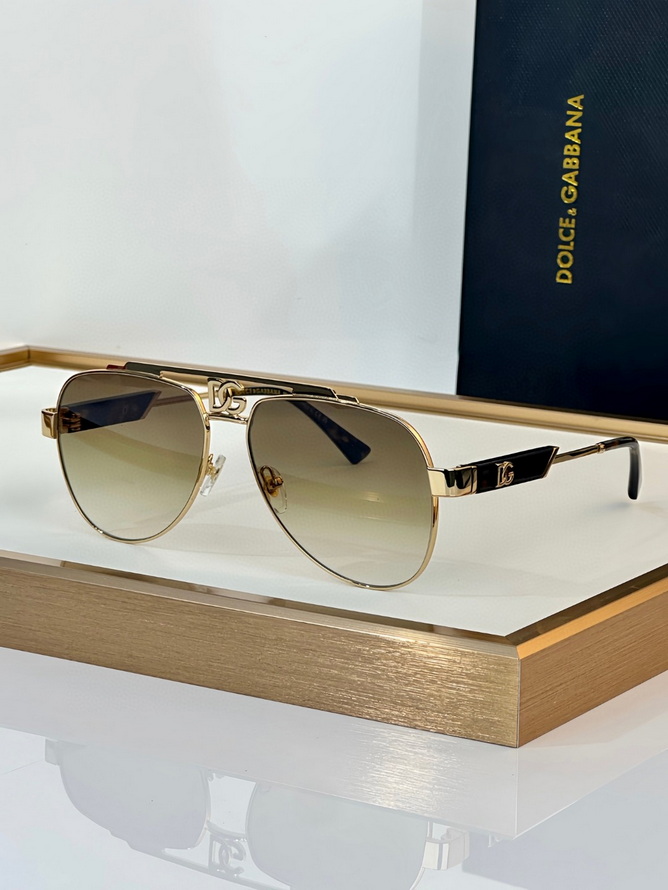 D&G Sunglasses(AAAA)-1196