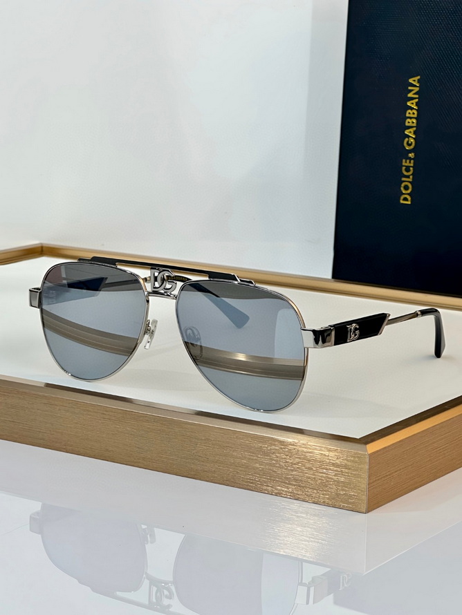 D&G Sunglasses(AAAA)-1194