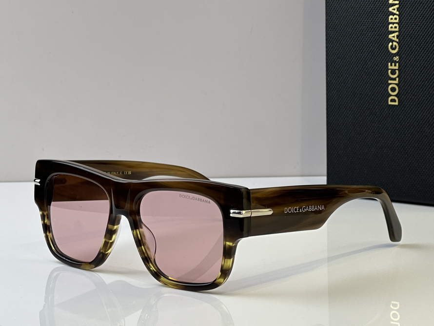 D&G Sunglasses(AAAA)-1193