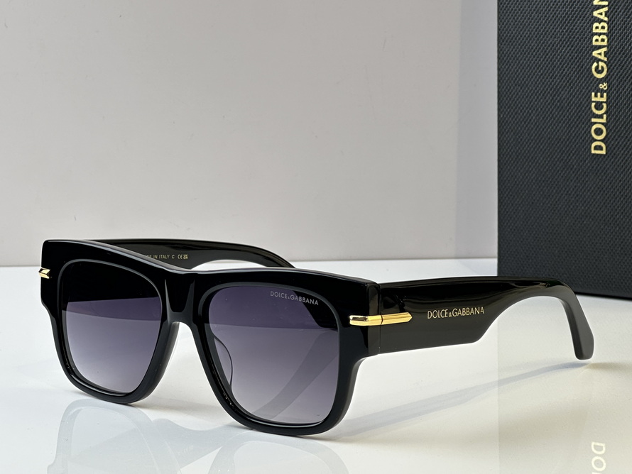 D&G Sunglasses(AAAA)-1190