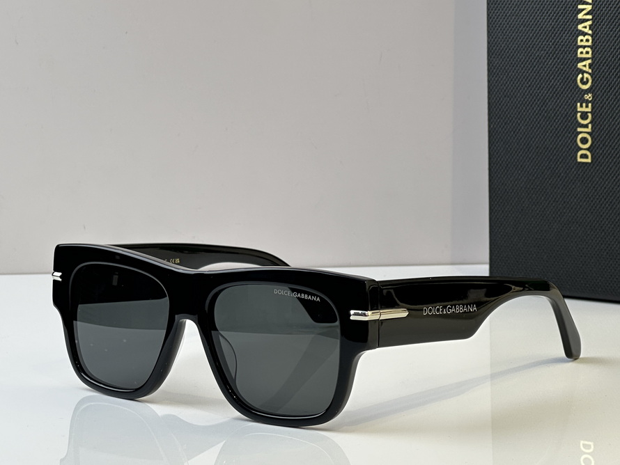 D&G Sunglasses(AAAA)-1189
