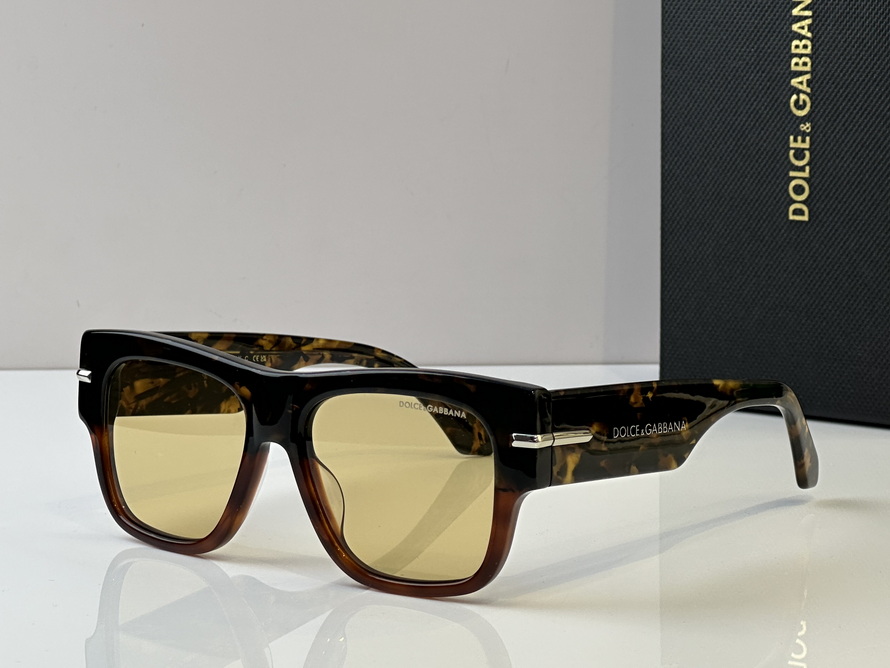 D&G Sunglasses(AAAA)-1188