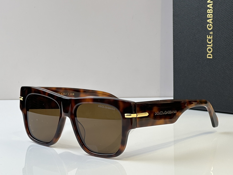 D&G Sunglasses(AAAA)-1187
