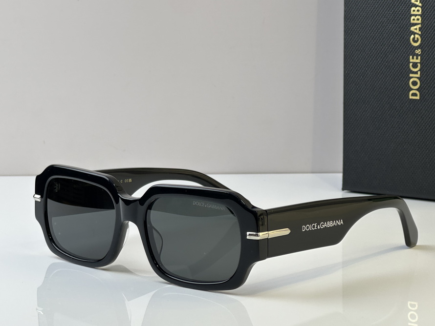 D&G Sunglasses(AAAA)-1185