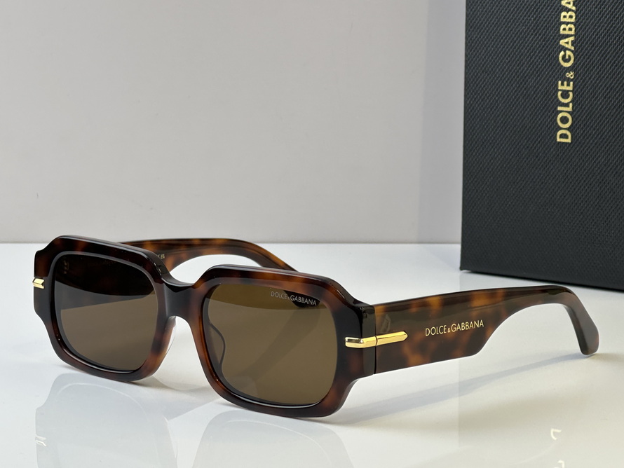 D&G Sunglasses(AAAA)-1184
