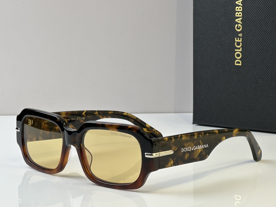 D&G Sunglasses(AAAA)-1183
