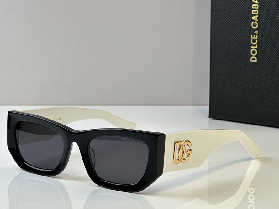 D&G Sunglasses(AAAA)-1179