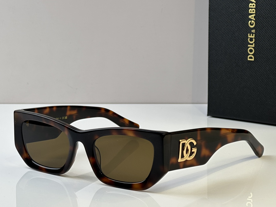 D&G Sunglasses(AAAA)-1178