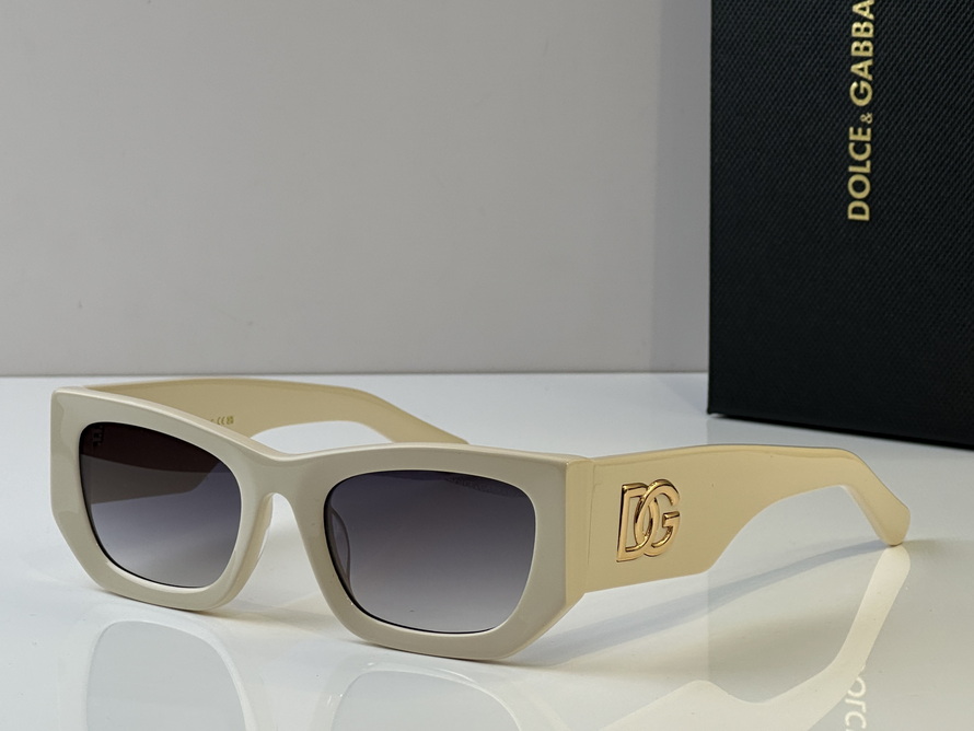 D&G Sunglasses(AAAA)-1177