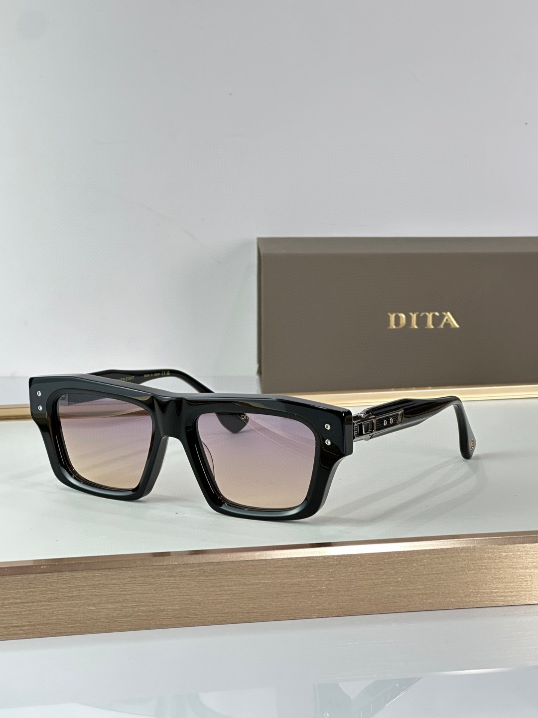 DITA Sunglasses(AAAA)-1291