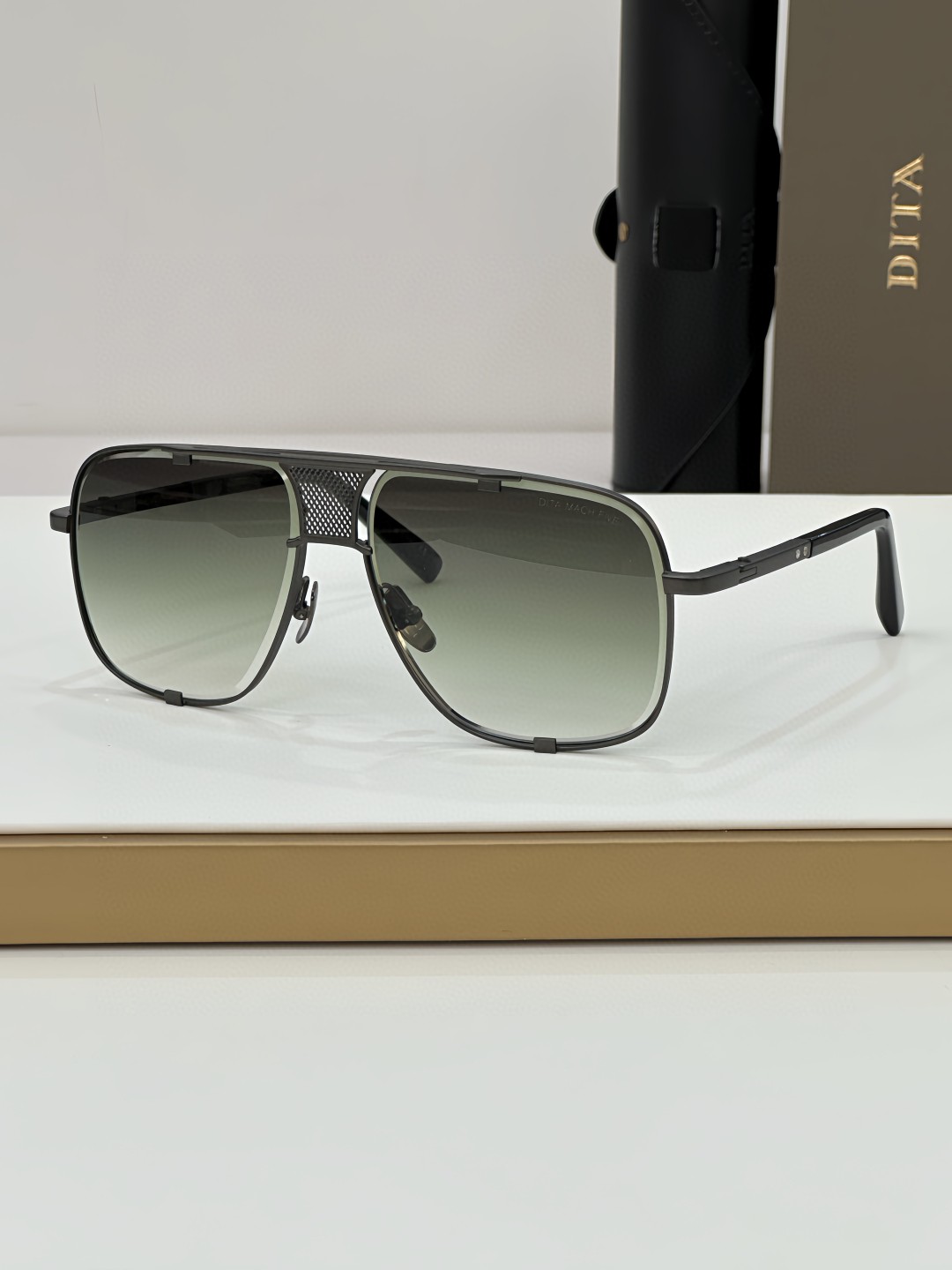 DITA Sunglasses(AAAA)-1285