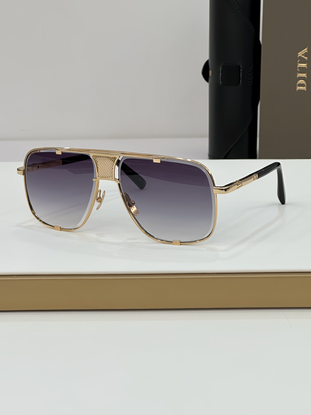 DITA Sunglasses(AAAA)-1283